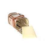 Bolsa De Bege - Unico Bege