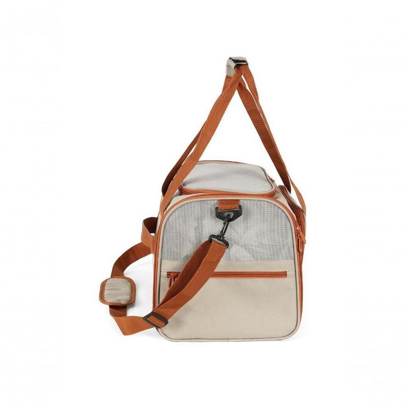 Bolsa De Bege - Unico Bege