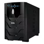 Nobreak SMS 27747-NG Interativo com Regulação On-Line Bivolt Preto 3000VA