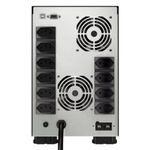 Nobreak SMS 27747-NG Interativo com Regulação On-Line Bivolt Preto 3000VA
