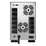 Nobreak SMS 27747-NG Interativo com Regulação On-Line Bivolt Preto 3000VA