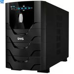 Nobreak SMS 27747-NG Interativo com Regulação On-Line Bivolt Preto 3000VA