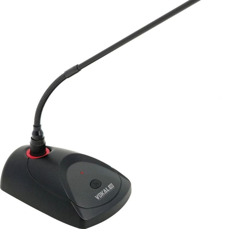 Microfone Mesa Vmm-145 Vokal