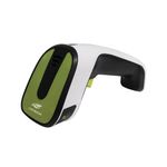 Leitor De Codigo De Barras Sem Fio Lb-w300bk C3tech