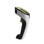 Leitor De Codigo De Barras Sem Fio Lb-w300bk C3tech