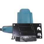 Serra marmore 110mm 1200w com chave fixa e allen ideal para cortes diversos m0400bc 127v makita
