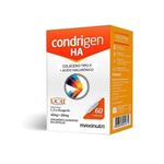 Suplemento Alimentar Maxinutri Condrigen HA Colágeno Tipo II + Ácido Hialurônico 60 Caps