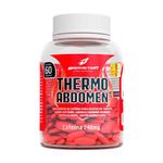Suplemento Alimentar Bodyaction Thermo Abdomen Energia e Definição 60TAB
