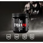 Suplemento Darkness Évora Pw Treino de Força Alta Intensidade 300G Maçã Verde