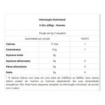 Suplemento Alimentar Nutrata X-diu Antioxidante Diurético Hepatoprotetor 200G