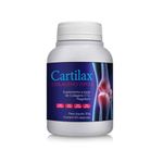 Suplemento Alimentar Cartilax Colágeno Tipo 2 para Articulações 60 CÁPSULAS