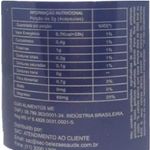 Suplemento Alimentar Cartilax Colágeno Tipo 2 para Articulações 60 CÁPSULAS