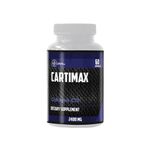 Suplemento Alimentar Coelho Nutrition Cartimax Colágeno Tipo 2 sem Sabor sem Glúten sem Lactose 60