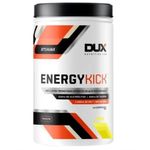 Suplemento Alimentar Dux Nutrition Energy Kick Energia e Resistência Abacaxi 1KG