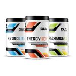 Suplemento Alimentar Dux Nutrition Energy Kick Energia e Resistência Abacaxi 1KG