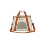 Bolsa Pet Bege - Unico Bege