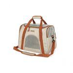 Bolsa Pet Bege - Unico Bege