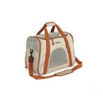 Bolsa Pet Bege - Unico Bege