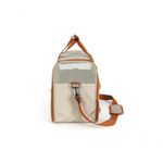Bolsa Pet Bege - Unico Bege