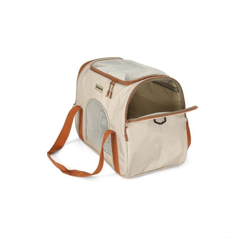 Bolsa Pet Bege - Unico Bege