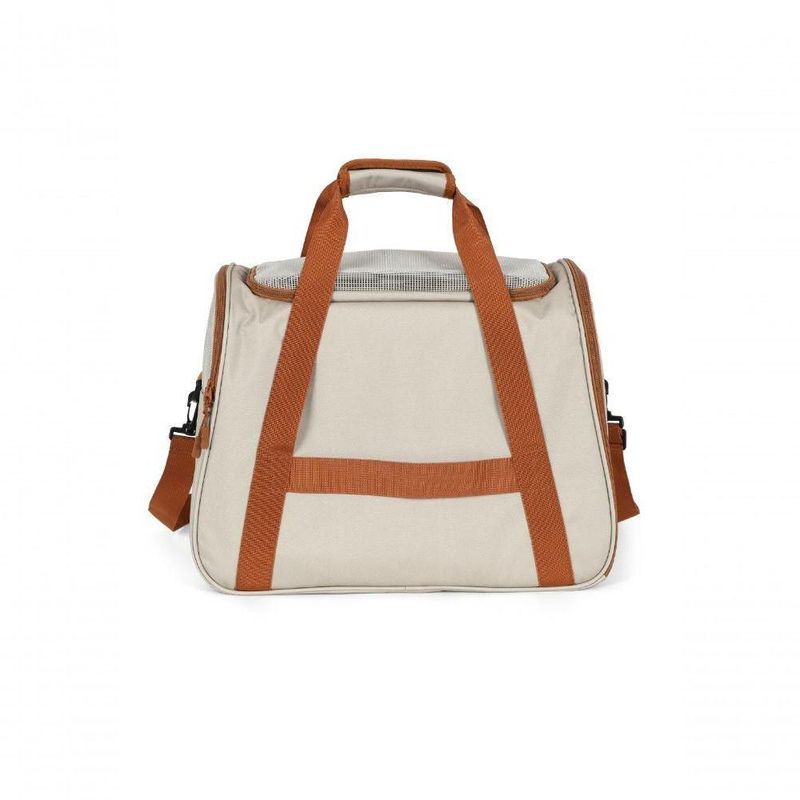 Bolsa Pet Bege - Unico Bege