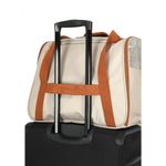 Bolsa Pet Bege - Unico Bege
