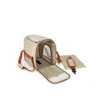 Bolsa Pet Bege - Unico Bege