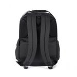 Mochila Laptop Masculino Preto - Unico Preto