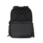 Mochila Laptop Masculino Preto - Unico Preto