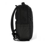 Mochila Laptop Masculino Preto - Unico Preto