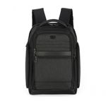Mochila Laptop Masculino Preto - Unico Preto