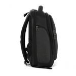 Mochila Laptop Masculino Preto - Unico Preto