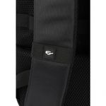 Mochila Laptop Masculino Preto - Unico Preto