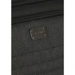 Mochila Laptop Masculino Preto - Unico Preto
