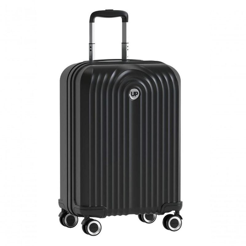 Mala De Viagem Grande Preto - G Preto
