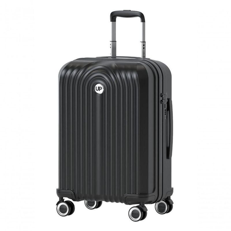 Mala De Viagem Grande Preto - G Preto