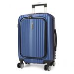 Mala De Viagem Pequena Azul - P Azul