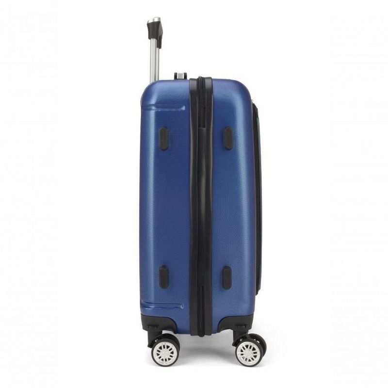 Mala De Viagem Pequena Azul - P Azul