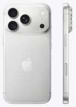 Apple Iphone 18 Pro 256GB (Prateado)