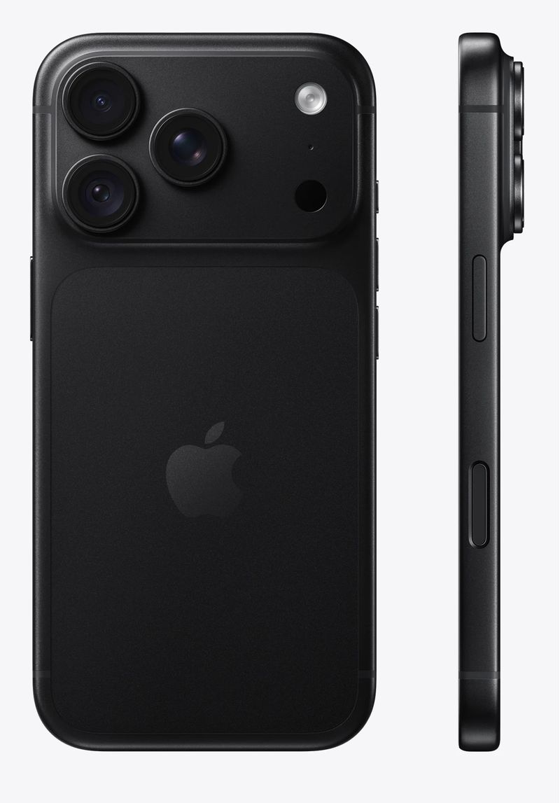 Apple Iphone 18 Pro 256GB (Preto)