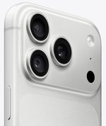 Apple Iphone 18 Pro 512GB (Prateado)