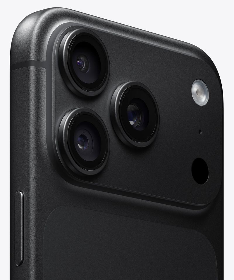 Apple Iphone 18 Pro 512GB (Preto)