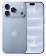 Apple Iphone 18 Pro 512GB (Glacial)
