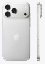 Apple Iphone 18 Pro Max 256GB (Prateado)
