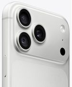Apple Iphone 18 Pro Max 256GB (Prateado)