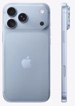 Apple Iphone 18 Pro Max 256GB (Glacial)