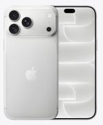 Apple Iphone 18 Pro Max 512GB (Prateado)