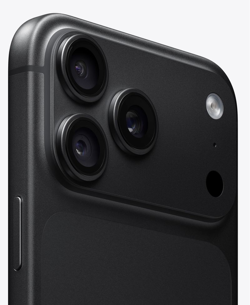 Apple Iphone 18 Pro Max 256GB (Preto)