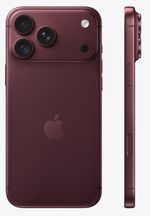 Apple Iphone 18 Pro Max 512GB (Bordô)