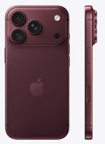 Apple Iphone 18 Pro 512GB (Bordô)